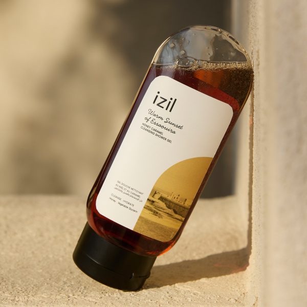 Warm Sunset of Essaouira Honey Caramel Body Set - Indulges & Nourishes - Image 7