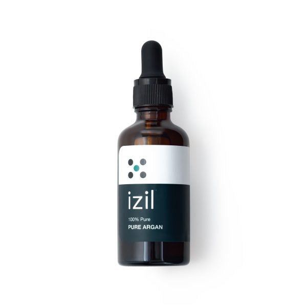 100% Pure Argan Oil - Deeply Nourishes Hair & Body - Image 4