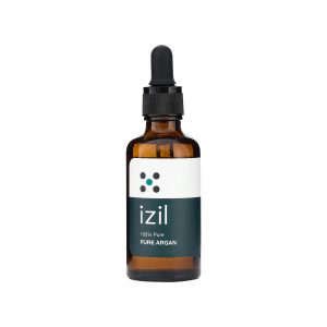 100% Pure Argan Oil