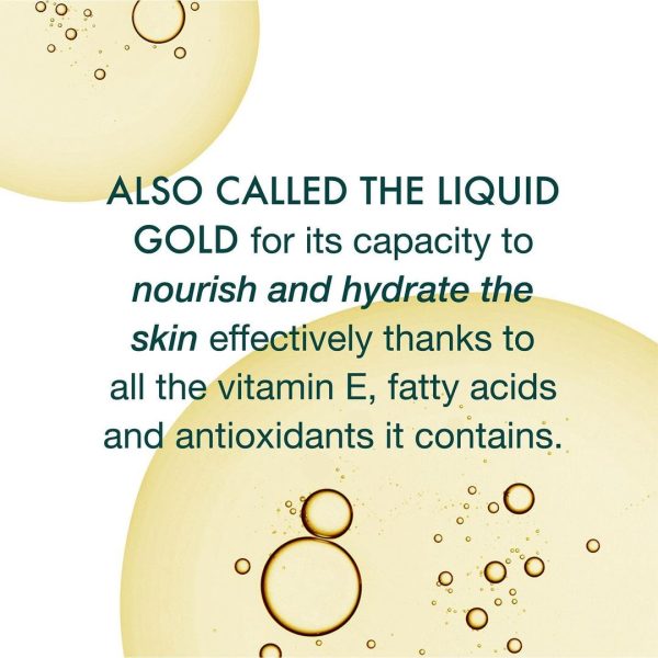 100% Pure Argan Oil - Deeply Nourishes Hair & Body - Image 6