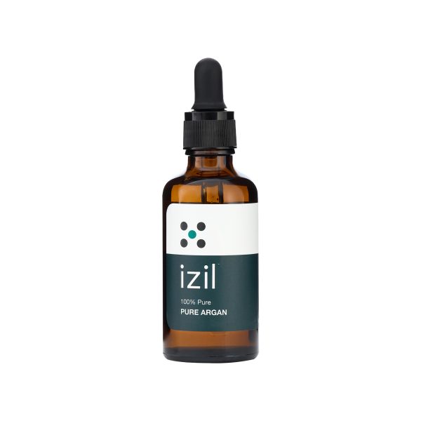 100% Pure Argan Oil