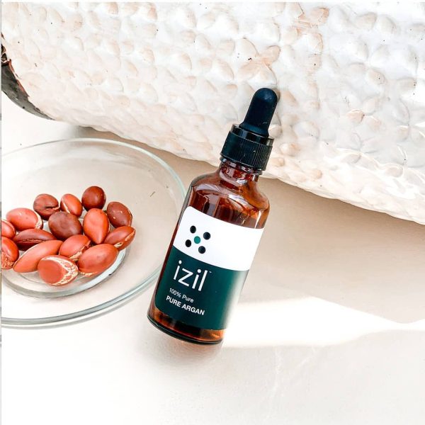 100% Pure Argan Oil - Deeply Nourishes Hair & Body - Image 8