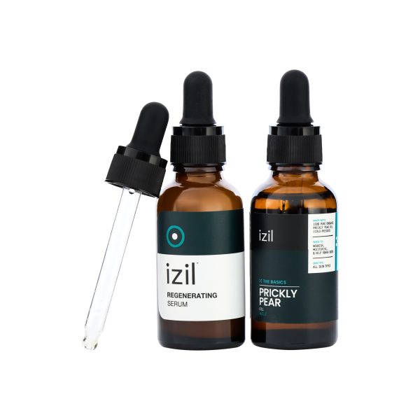 Anti-Ageing Duo Day-Night - Firms & Nourishes - Image 3