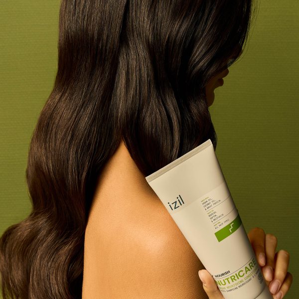 Argan Nourishing Conditioner - Nourishes & Softens - Image 3