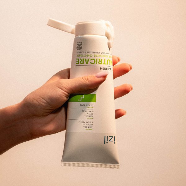 Argan Nourishing Conditioner - Nourishes & Softens - Image 4