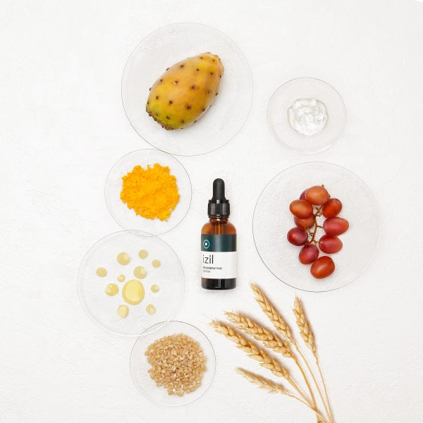 Regenerating Serum - Revitalises & Firms - Image 5