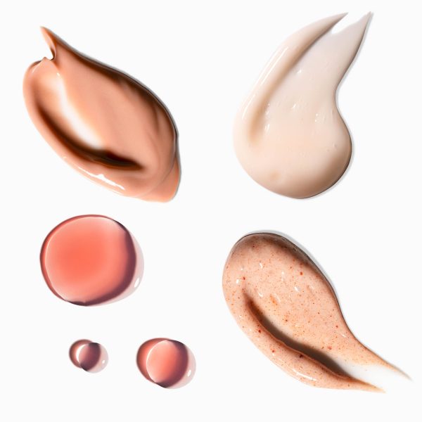 Glow-Boosting Ritual - Rosy Glow, Radiance Restored - Image 3