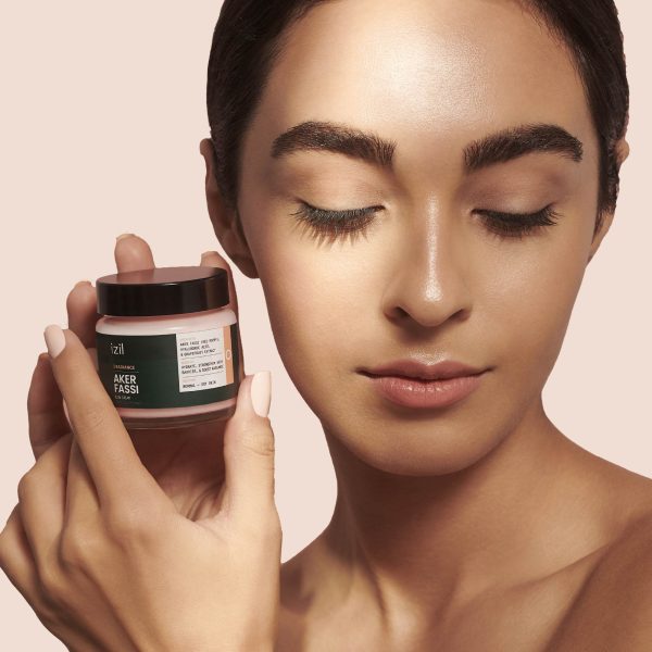 Glow-Boosting Ritual - Rosy Glow, Radiance Restored - Image 4