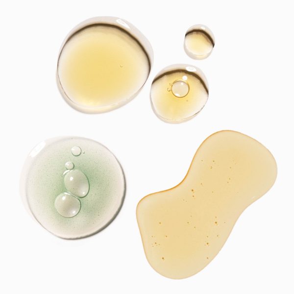 Hair Strengthening Ritual - 3 Steps to Fuller, Thicker & Nourished Hair - Image 3