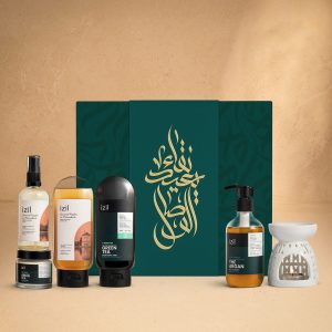 The Amber Purification Ritual
