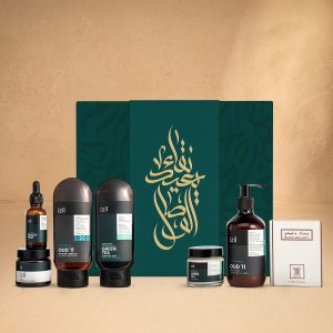 The Oud Renewal Ritual