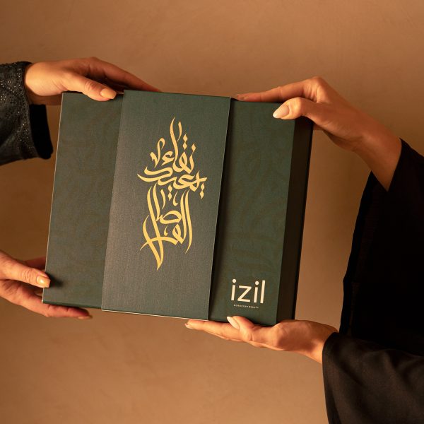 The Skin-Revival Ritual - Essential Moroccan rituals for everyday renewal - Image 5